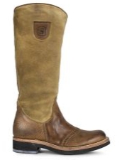 Практичност и издръжливост: моят опит със Sendra boots