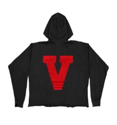 VLONE: Естетиката на улицата, уловена в една тениска